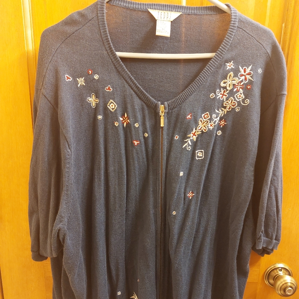 Women's plus size shirt
